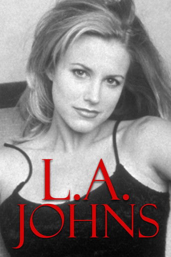 Poster for L.A. Johns