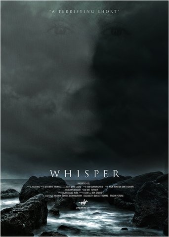 Poster for Whisper