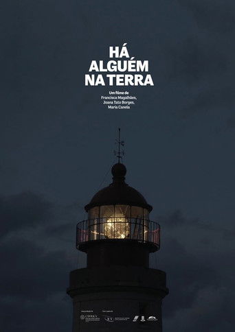 Poster for Há Alguém na Terra