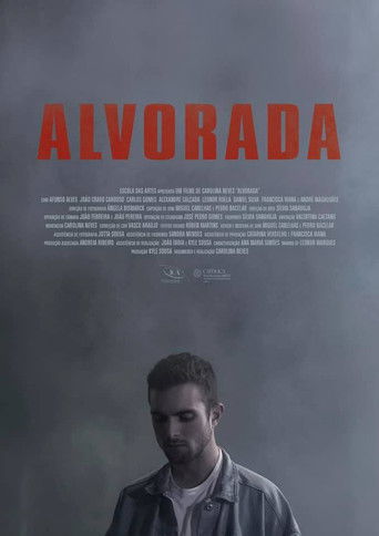 Poster for Alvorada