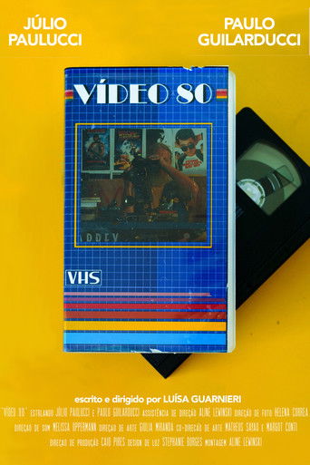 Poster for Video 80