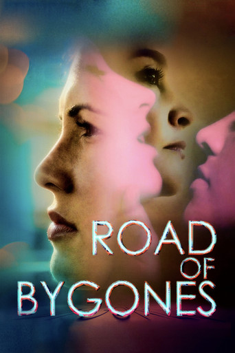 Poster for Road of Bygones