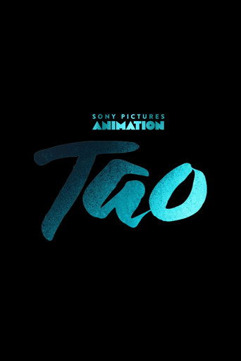 Poster for Tao