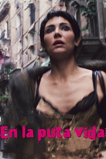 Poster for In This Tricky Life