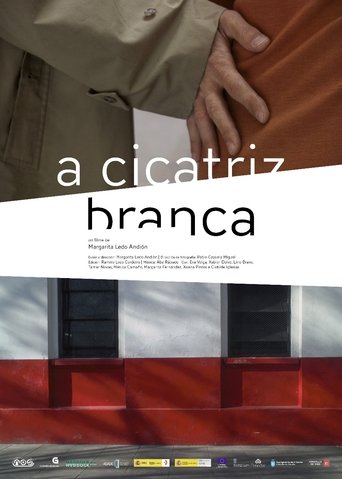 Poster for A cicatriz branca
