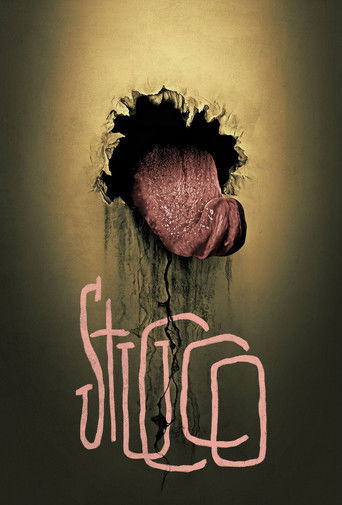 Poster for Stucco