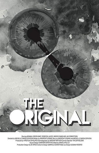 Poster for The Original