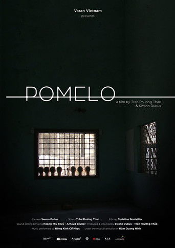 Poster for Pomelo