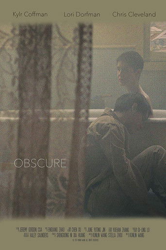 Poster for Obscure