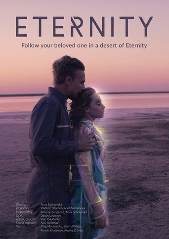 Poster for Eternity