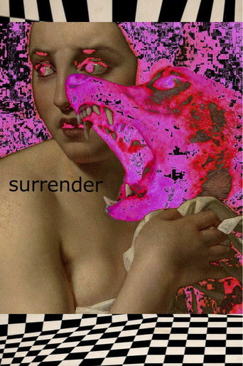 Poster for Surrender