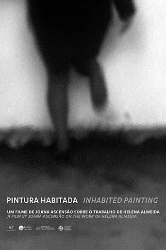 Poster for Inhabited Painting