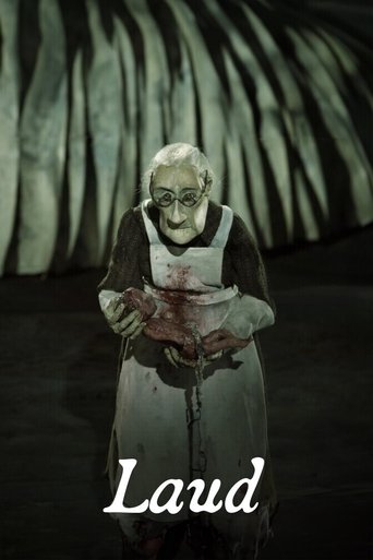 Poster for The Table