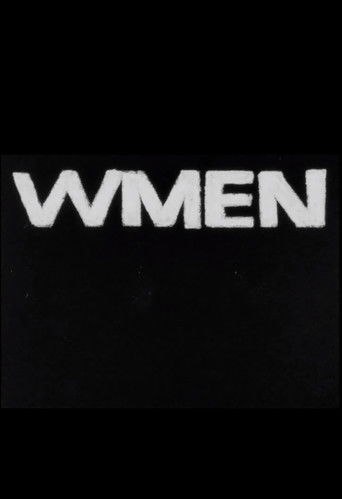 Poster for WMEN