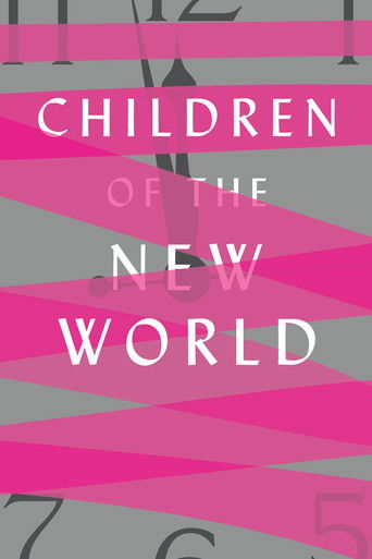 Poster for Children of the New World