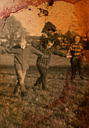 Poster for We The Others