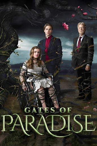 Poster for Gates of Paradise