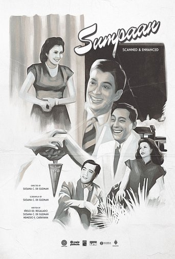 Poster for Sumpaan