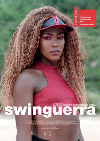 Poster for Swinguerra