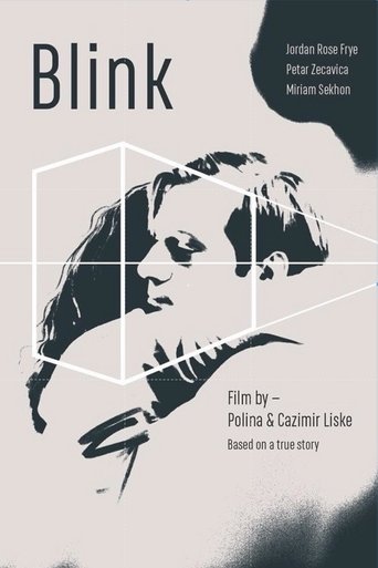 Poster for Blink