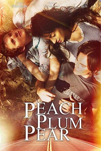 Poster for Peach Plum Pear