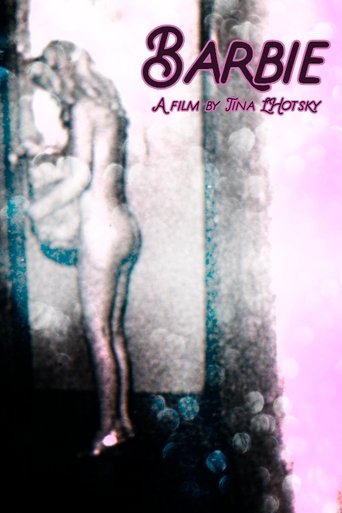Poster for Barbie