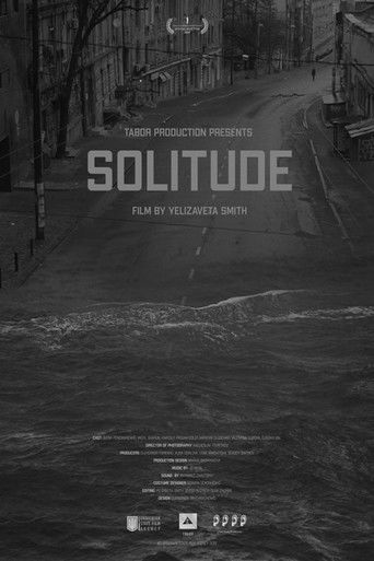 Poster for Solitude