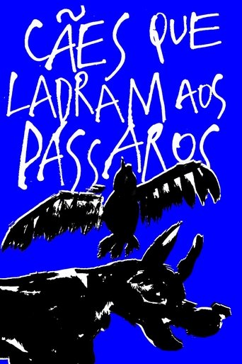 Poster for Dogs Barking at Birds