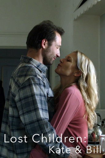 Poster for Lost Children: Kate & Bill