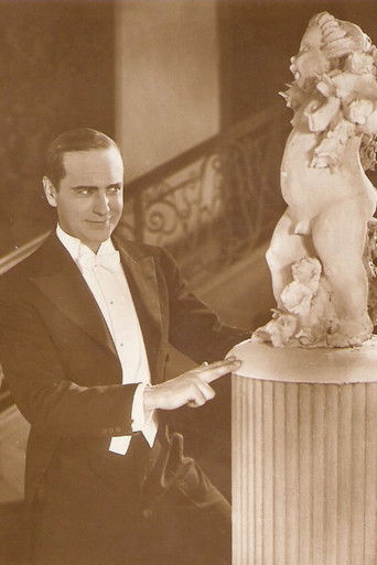 Poster for The Prince's Child