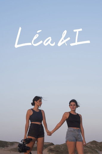 Poster for Léa & I