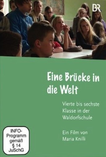 Poster for Eine Brücke in die Welt