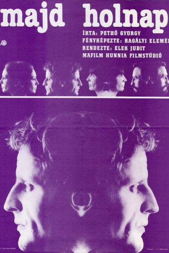 Poster for Maybe Tomorrow