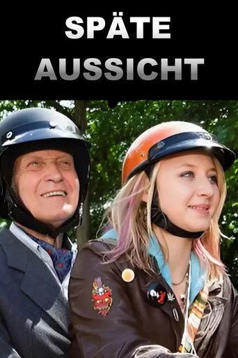 Poster for Späte Aussicht