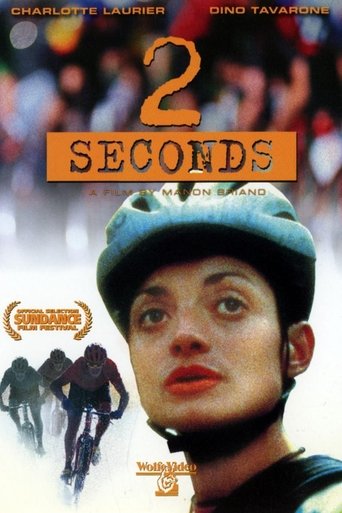 Poster for 2 Seconds