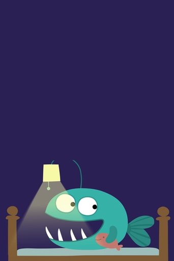 Poster for Anglerfish