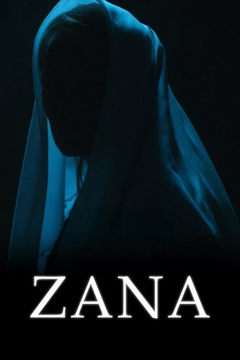 Poster for Zana