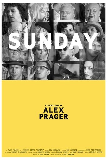 Poster for Sunday