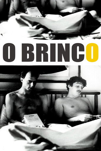 Poster for The Earring