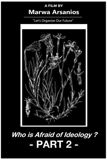 Poster for Who Is Afraid of Ideology? Part 2