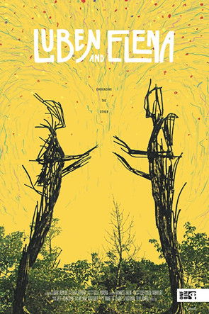 Poster for Luben & Elena