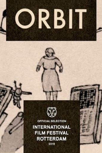 Poster for Orbit