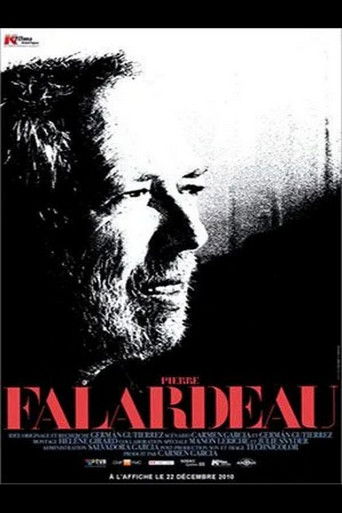 Poster for Falardeau