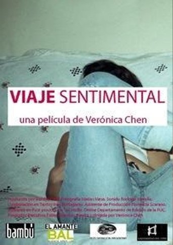 Poster for Viaje sentimental
