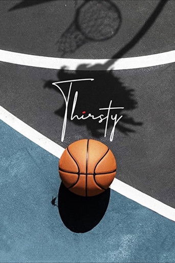 Poster for Thirsty