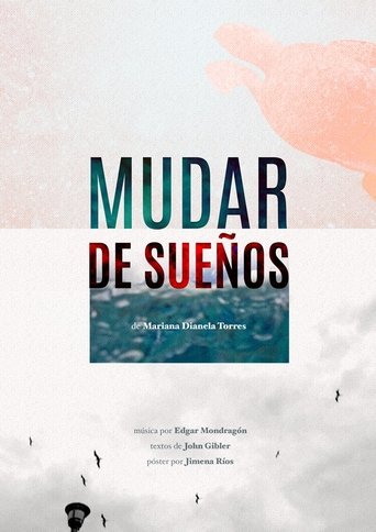 Poster for Moving dreams