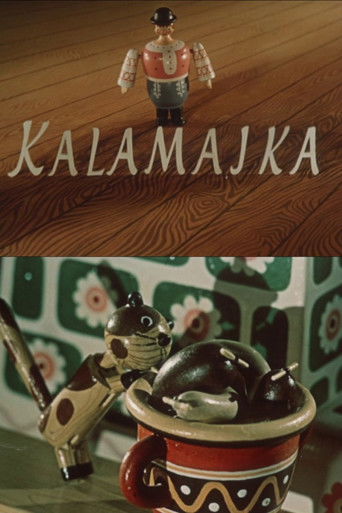 Poster for Kalamajka