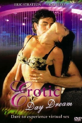 Poster for Erotic Day Dream