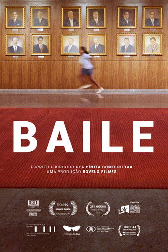 Poster for Baile