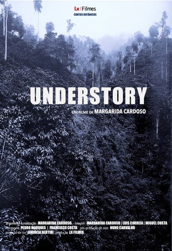 Poster for Understory